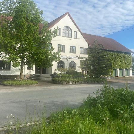 Hotel Spitze Warte Rüthen Exteriér fotografie